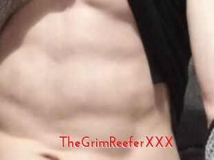 TheGrimReeferXXX The Sex