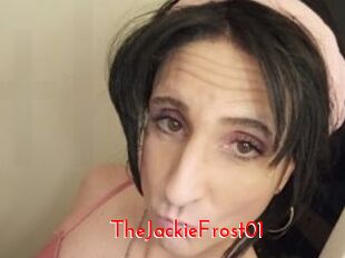 TheJackieFrost01