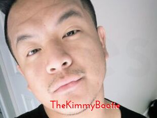 TheKimmyBootie