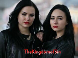 TheKingdomofSin