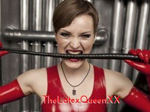 TheLatexQueenXX