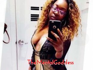 TheMentalGoddess