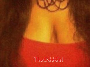 TheOddGirl
