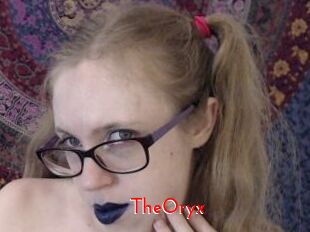 TheOryx