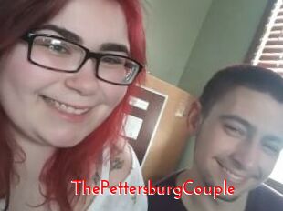 ThePettersburgCouple