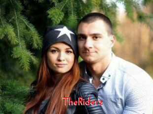 TheRiderz