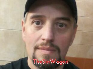 TheSinWagon