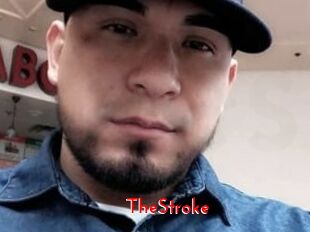 TheStroke