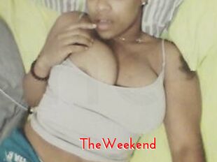 TheWeekend