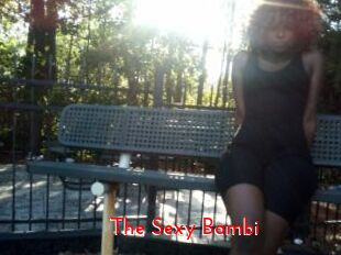 The_Sexy_Bambi