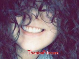 TheaisaPrincess
