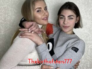 Thebirthofstars777 The Sex