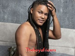 Theboyafricans