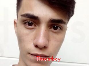 Thecatboy