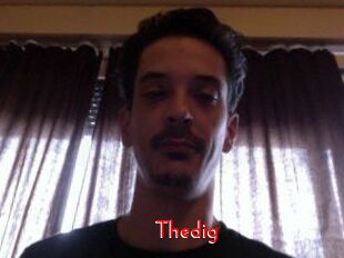 Thedig