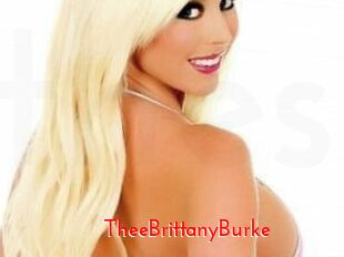 TheeBrittanyBurke