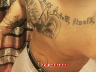 Thelionman