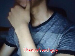 Thenicefrenchguy The Sex