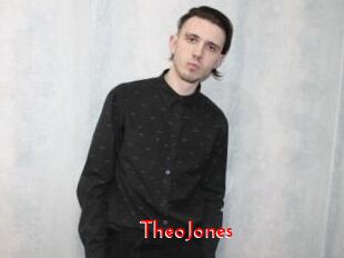 TheoJones