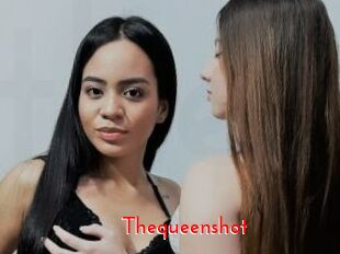 Thequeenshot The Sex