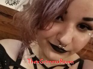 ThexGrimmxRaven