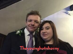 The_young_hotnhorny