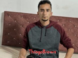 ThiagoBrown