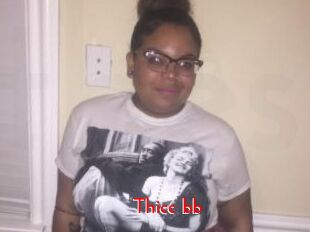 Thicc_bb