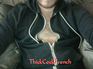ThickCockFrench