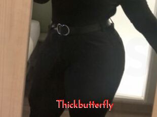 Thickbutterfly
