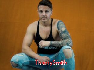 ThierrySmith