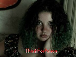 ThirstiForPoison