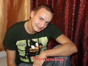 ThomJennings