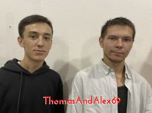 ThomasAndAlex69