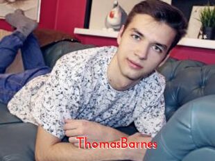 ThomasBarnes