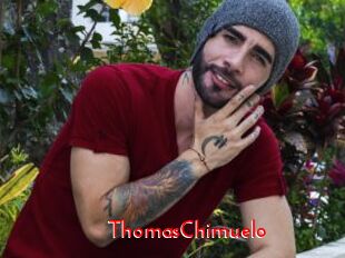 ThomasChimuelo
