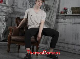 ThomasDamons