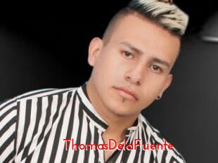 ThomasDelaFuente