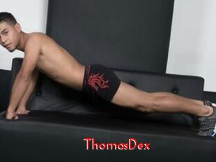ThomasDex