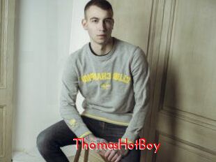 ThomasHotBoy