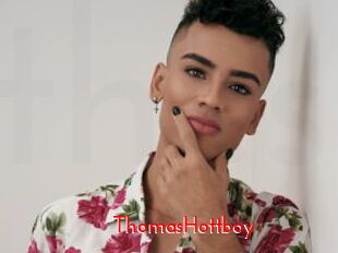 ThomasHottboy The Sex