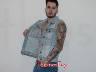 ThomasToy