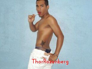 ThorRozenberg