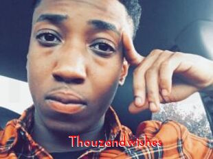 Thouzandwishes