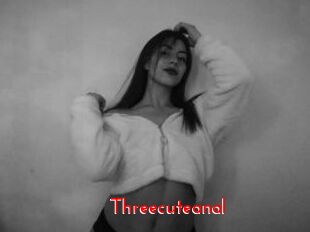 Threecuteanal