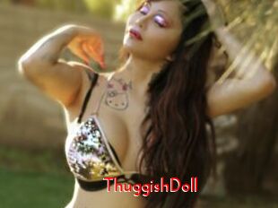 ThuggishDoll The Sex