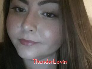 ThunderLovin