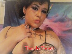 ThunderThroat