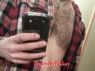 Thunderfukker
