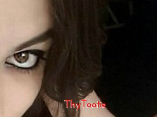 ThyTootie